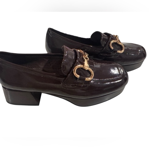 NWOT Jeffrey Campbell Student-2 Heels - Picture 7 of 9